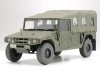 Tamiya 25188 JGSDF Reconnaissance Motorcycle, High Mobility Vehicle Set 1:35